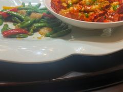 -梧桐花园餐厅(新城店)