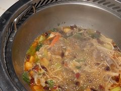 -七欣天香辣蟹火锅(抚州硕果时代广场店)