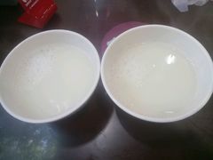 -东关吉祥西安腊汁肉夹馍(健德门店)