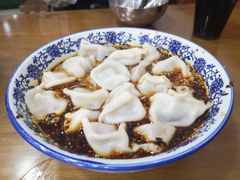 -回坊马二饺子馆