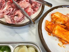 -白山烧烤(文安路万豪店)