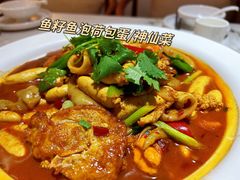 -品大伍·食之道品伍味(汪海店)