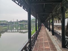 -中山詹园