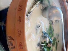 -千岛湖鱼味馆(十字街总店)