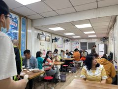 -草桥清真牛肉锅贴扁食店