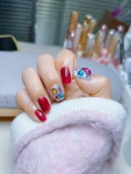 -瞧·享轻奢美甲美睫