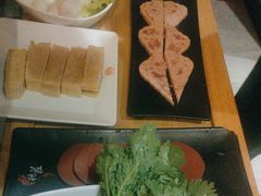 -重庆德庄火锅(太仓万达店)