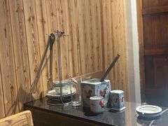 -挂旗柴锅鸡(蚌山区嘉年华店)