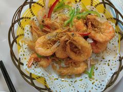 -大鸿运酒店·苏州菜·松鼠桂鱼(观前街店)