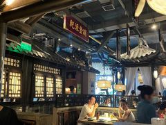 -谭家弄堂(亚欧商厦店)