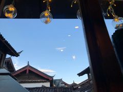 景观位-小厨子私房菜·云南美食店