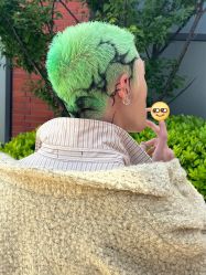 点击看大图 -GANO HAIR