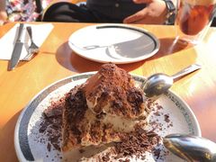 -PIZZA BIANCA(万象城店)
