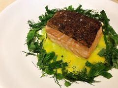 -Mercato莫卡多露台餐厅与酒吧(K11店)