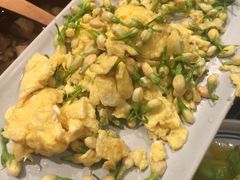 -云海肴·汽锅鸡·云南菜(天山百盛优客店)