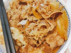 -吉野家(大连黑石礁富丽庭店)
