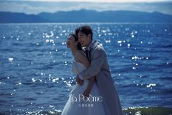 -乐派诗婚纱摄影