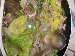 -乔阿马·江南味·驴肉香(龙湖华泾天街店)