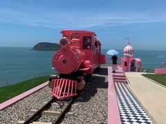 -漳州滨海火山岛自然生态风景区