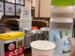 -旺清进洞米肠汤