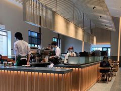 -星巴克臻选(嘉定疁城国际店)