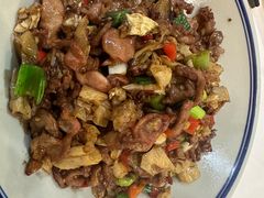 -新新湘菜馆(新中街二条店)