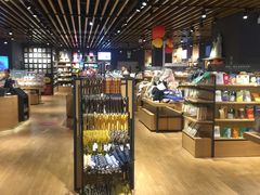 -九木杂物社(恒隆广场店)