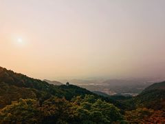 -梧桐山风景名胜区