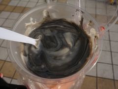 鸳鸯糊-鞠氏黑芝麻糊(水塔店)