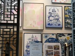 -狮王府淮扬菜(夫子庙老门东店)