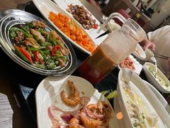 -HOHO餐厅(古子城店)