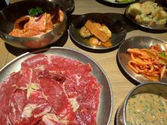 -西塔老太太泥炉烤肉(亚运村店)
