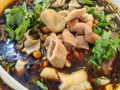 -朱大嘴肥肠血旺(福字街店)