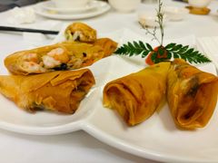 -国龙大酒店-中餐厅