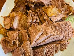 -清真·益鑫羊肉手抓馆(花园北街店)