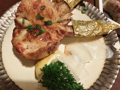 -弓二·烧鸟居酒屋(财富购物中心店)