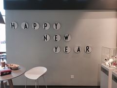 -dotcom coffee古点咖啡(致真大厦店)