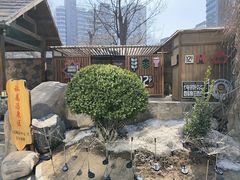 -裕龙汤泉