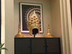 -金链花·泰国餐厅(国贸店)