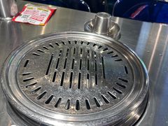 -哈哈碳都·牛肋条无限自助烤肉(宝龙店)