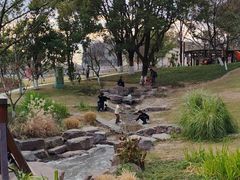 -宁波儿童公园(鄞州区)