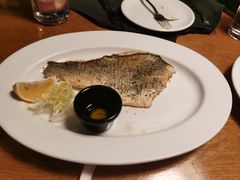香煎海鲈鱼-Texas Roadhouse(世纪汇广场店)