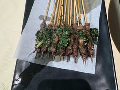 -聚味瞿记·龙虾堂(咸嘉湖店)