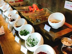 -滇釜火锅·能喝汤的火锅(车公庄店)