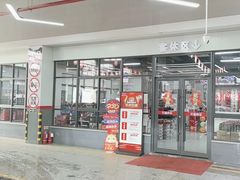 -哈贝卡汽车服务连锁(高新二路店)