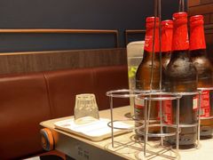 -丰茂烤串(港旅店)