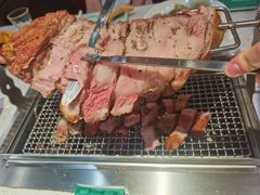 -呼伦贝尔烤羊·蒙古烤羊排(南田路总店)