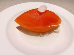 蜜汁红薯-新荣记(椒江店)