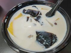 牛奶烧仙草-郭爸烧仙草(西航·潭人街店)