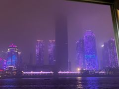 -武昌中华路码头(轮渡站)